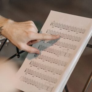Theory & Composition